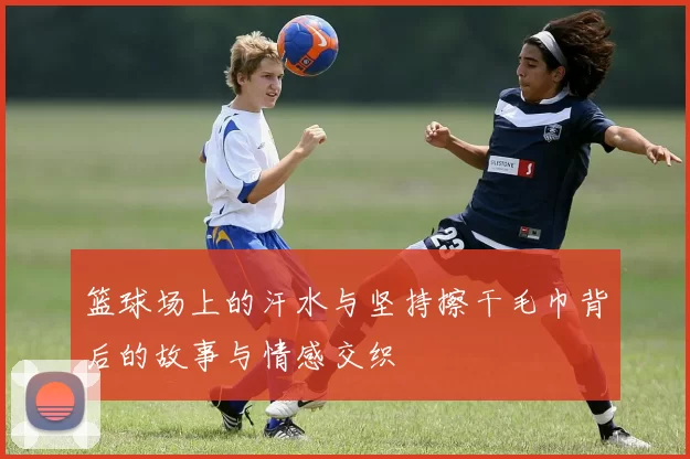 篮球场上的汗水与坚持擦干毛巾背后的故事与情感交织